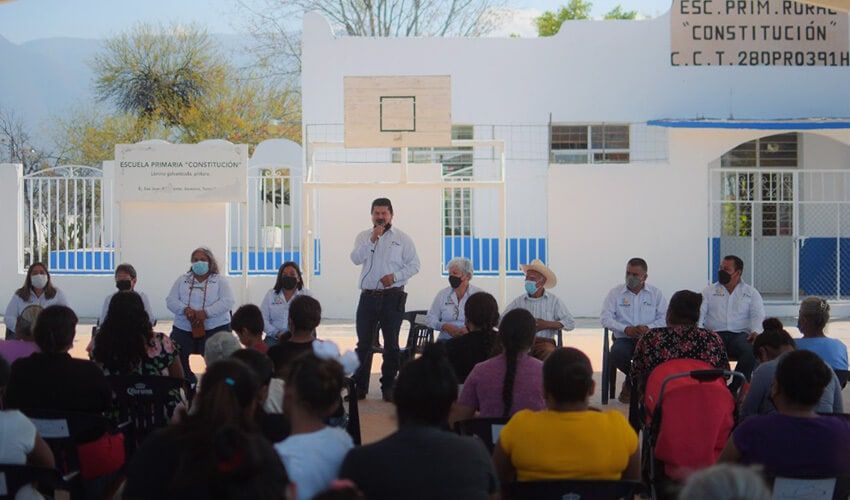 Jornada de Proximidad Ciudadana «Trabajando para ti»