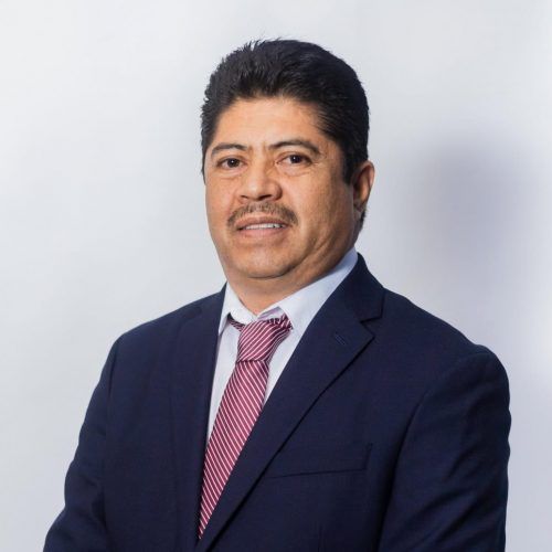 Prof. Manuel Baez Martinez